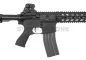 Preview: G&G CM16 Raider L Black AEG 0,5 Joule